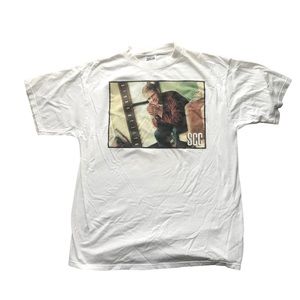 Steven Curtis Chapman tee